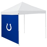 LOGO BRANDS Indianapolis Colts 9x9 Side Panel 614-48